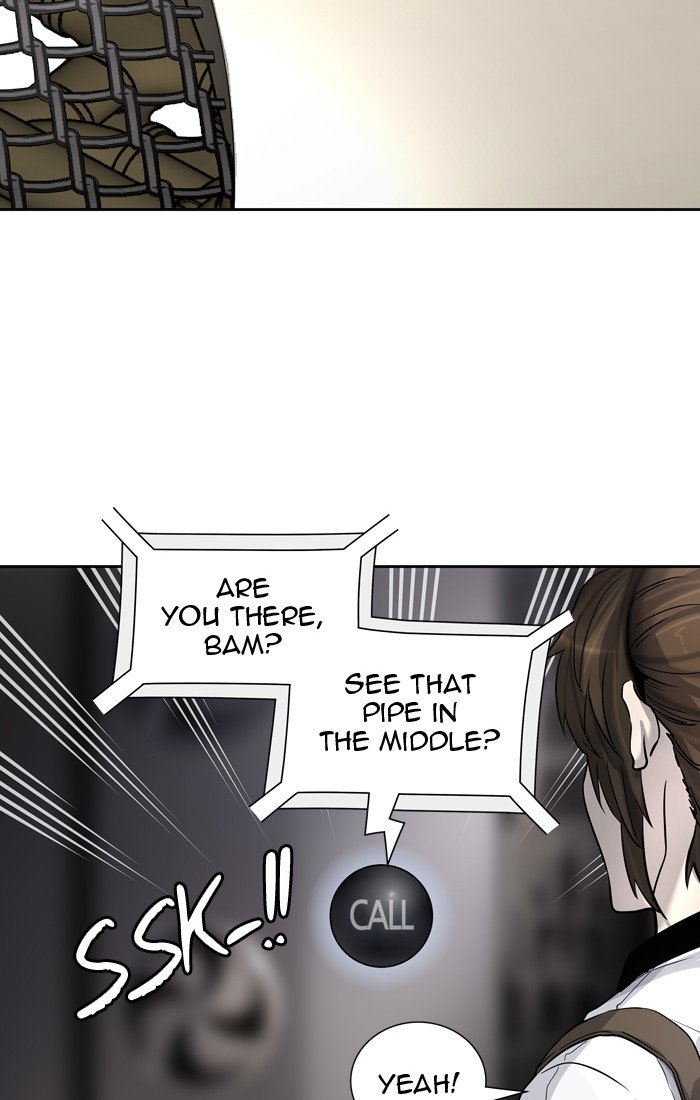 Tower of God, Chapter 419 image 061